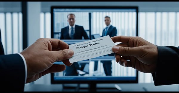 Cabinet de conseil en études stratégiques : maîtrisez votre marché