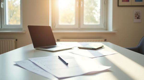 Calculer votre indemnité de licenciement économique facilement
