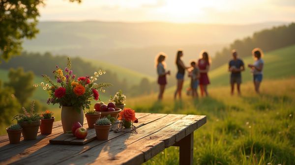 Comment réussir votre team building en Normandie ?