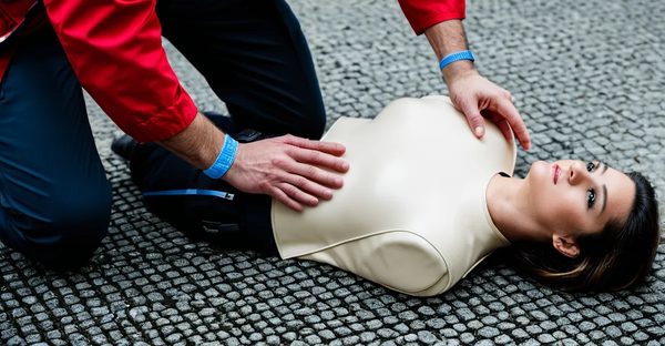 Formation sst à paris : formez-vous aux premiers secours !