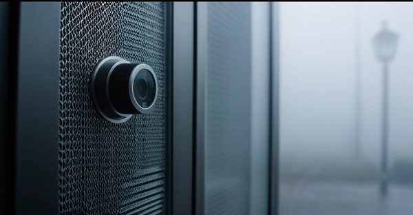 Générateur de brouillard anti-cambriolage : la sécurité simplifiée