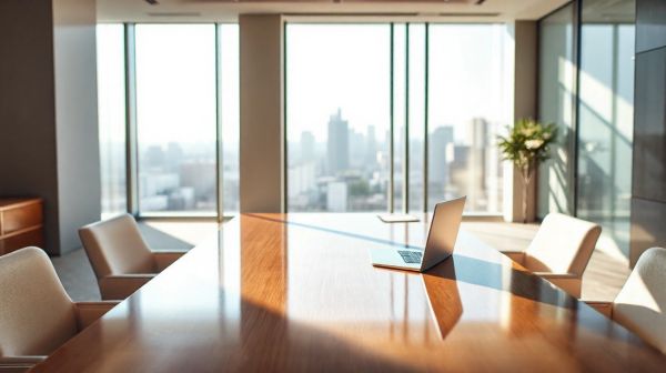 Les secrets d'un dossier professionnel captivant et percutant