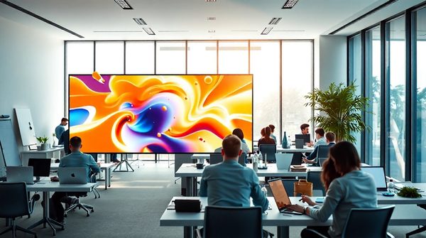 Maximisez votre potentiel avec une plateforme d'animation commerciale