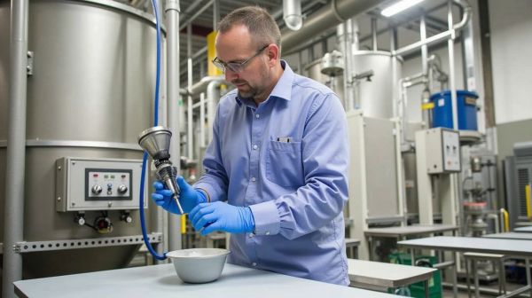 Nettoyage industriel en Alsace : pourquoi choisir des experts spécialisés