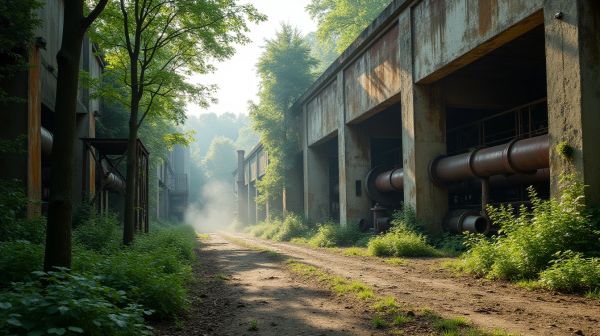 Nettoyage industriel en Alsace : pourquoi choisir des experts spécialisés