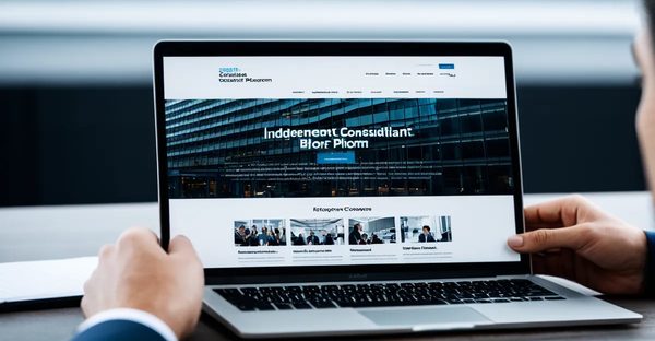 Plateforme consultant indépendant : des experts à votre service