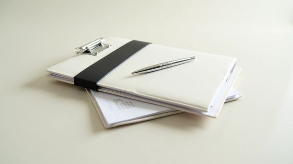 Se démarquer avec un dossier professionnel bien rempli