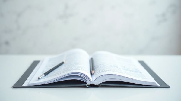Se démarquer avec un dossier professionnel bien rempli