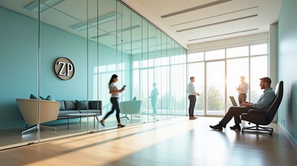 Solutions d'expédition pour entreprises avec ZP Transport