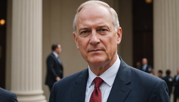 Fiche de poste chief of staff : modèle & conseils essentiels